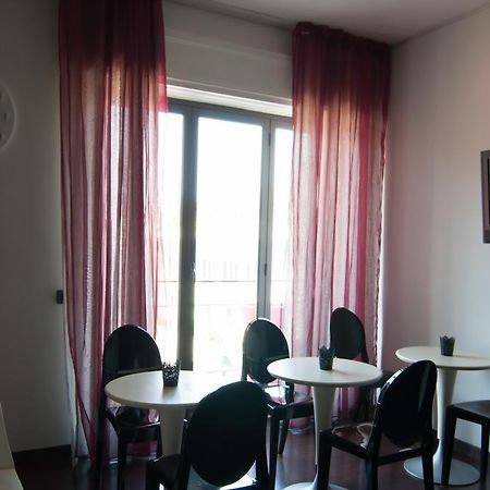 Eh13 Luxury Accommodation Κατάνια Εξωτερικό φωτογραφία