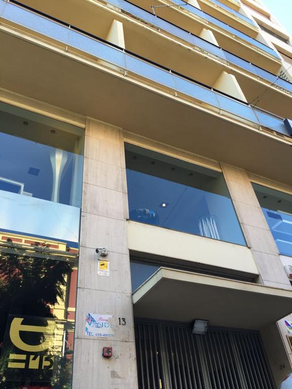 Eh13 Luxury Accommodation Κατάνια Εξωτερικό φωτογραφία