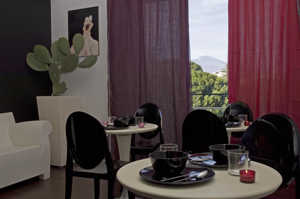 Eh13 Luxury Accommodation Κατάνια Εξωτερικό φωτογραφία