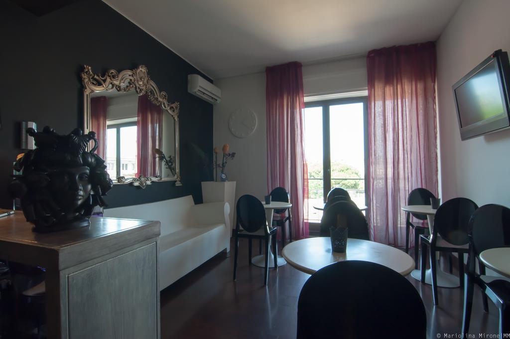 Eh13 Luxury Accommodation Κατάνια Εξωτερικό φωτογραφία